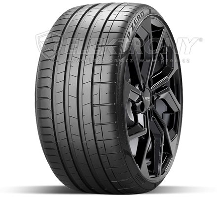 Pneumatiky Pirelli P Zero PZ4