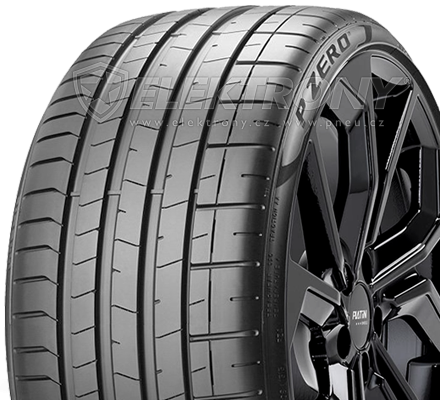 Pneumatiky Pirelli P Zero PZ4