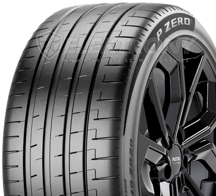 Pneumatiky PIRELLI Pzero (PZ5)