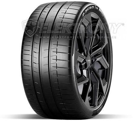 Pneumatiky PIRELLI Pzero R 305/30 R21 104Y