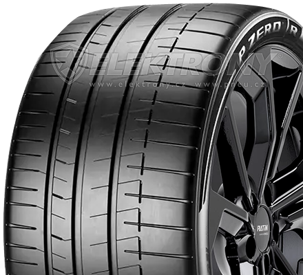 Pneumatiky PIRELLI Pzero R 305/30 R21 104Y