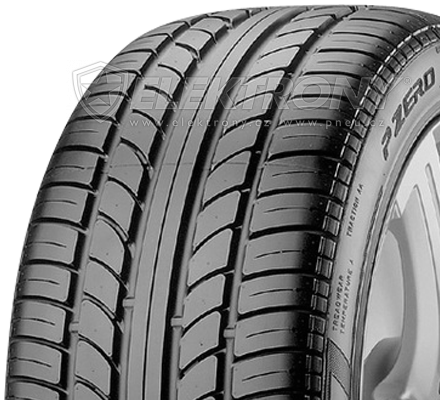 Pneumatiky PIRELLI P Zero Rosso Direz.