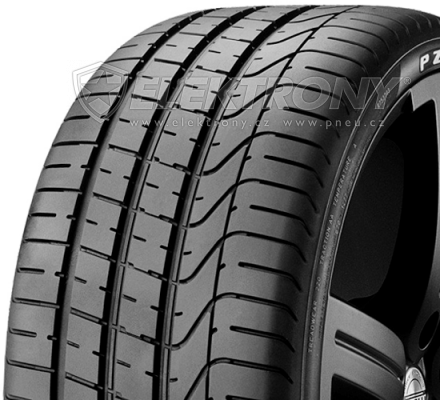 Pneumatiky PIRELLI P Zero Seal NCS ELT 255/40 R23 104Y