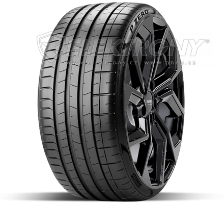 Pneumatiky PIRELLI P Zero Sports Car 265/30 R19 93Y