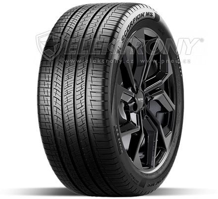 Pneumatiky Pirelli Scorpion MS 275/50 R21 113Y