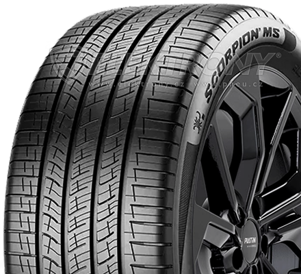 Pneumatiky Pirelli Scorpion MS 275/50 R21 113Y