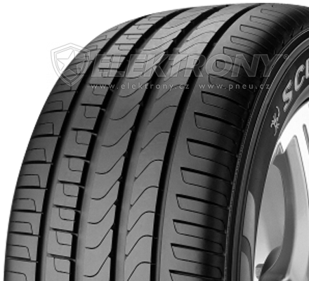 Pneumatiky PIRELLI Scorpion Verde 235/50 R20 100W