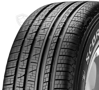 Pneumatiky PIRELLI Scorpion Verde All Season 255/60 R19 113V