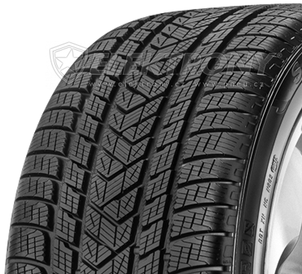 Pneumatiky PIRELLI Scorpion Winter
