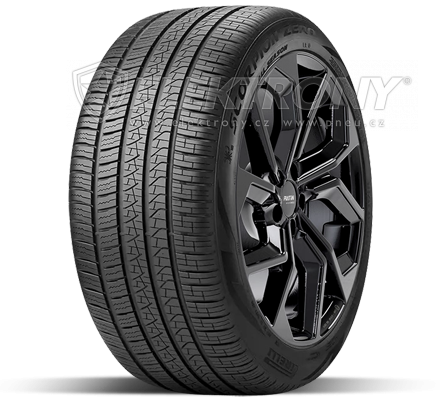 Pneumatiky PIRELLI Scorpion Zero All Season 285/35 R23 107Y