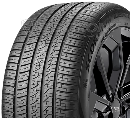 Pneumatiky PIRELLI Scorpion Zero All Season 285/35 R23 107Y