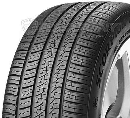 Pneumatiky PIRELLI Scorpion Zero AS NCS ELT