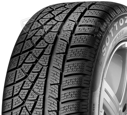 Pneumatiky PIRELLI Winter 240 Sotto Zero 245/35 R18 92V