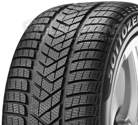 Pneumatiky PIRELLI Winter 240 Sotto Zero Serie 3 255/50 R18 106V