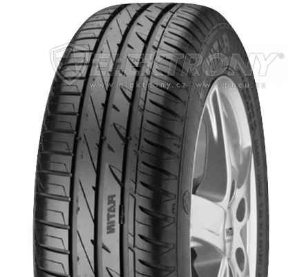 Pneumatiky Platin RP-320 Summer 195/65 R15 91V