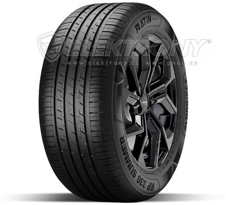 Pneumatiky Platin RP-330 Summer 195/65 R15 91H