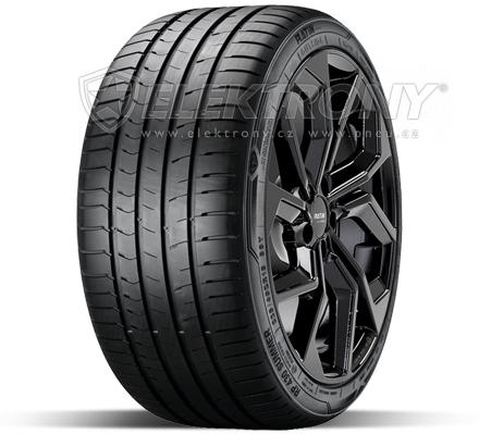Pneumatiky Platin RP-430 Summer 205/45 R17 88W