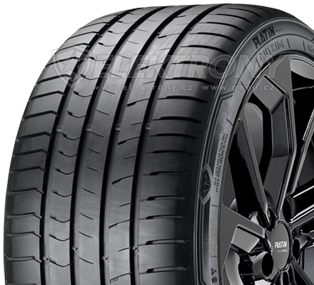 Pneumatiky Platin RP-430 Summer 205/45 R17 88W