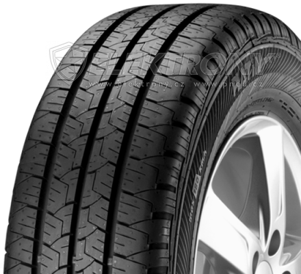 Pneumatiky Platin RP-520 Van 205/70 R15 106R