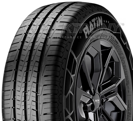 Pneumatiky Platin RP-530 Van 205/65 R16 107T