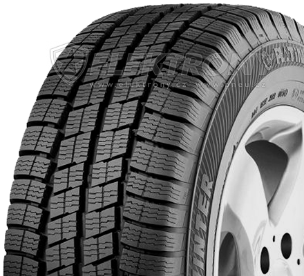 Pneumatiky Platin RP-610 Winter 195/70 R15 104R