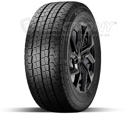 Pneumatiky Platin RP-700 AllSeason