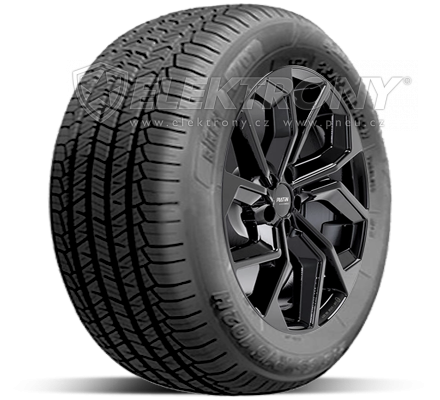 Pneumatiky RIKEN 701 255/60 R18 112W