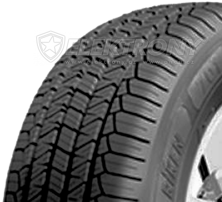 Pneumatiky RIKEN 701 255/60 R18 112W