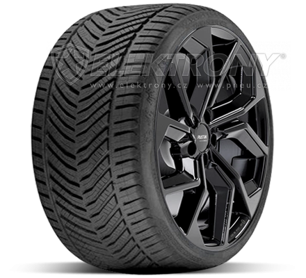 Pneumatiky RIKEN All Season 205/65 R16 99H