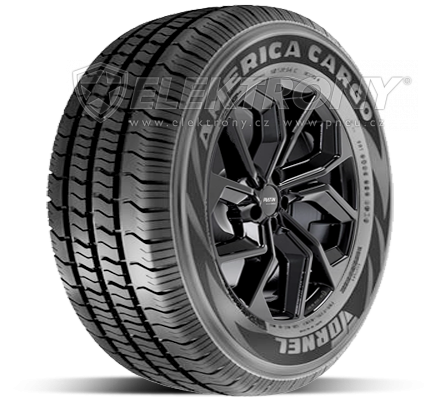 Pneumatiky RIKEN Cargo 175/80 R16 101R