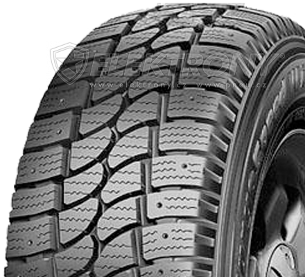 Pneumatiky RIKEN Cargo Winter 195/65 R16 104R