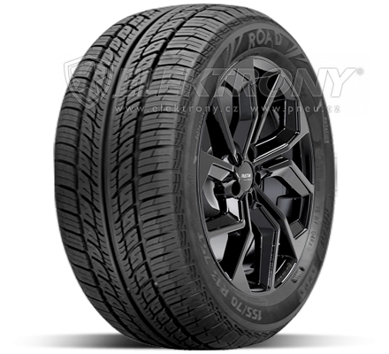 Pneumatiky RIKEN Road 195/60 R14 86H