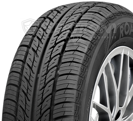Pneumatiky RIKEN Road 195/60 R14 86H