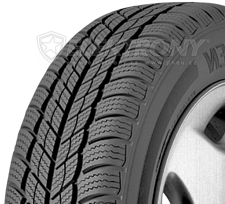 Pneumatiky RIKEN SnowTime 145/80 R13 75Q