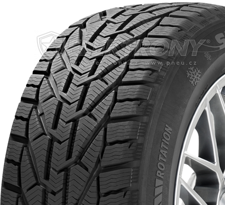 Pneumatiky RIKEN SUV Snow 255/50 R20 109V
