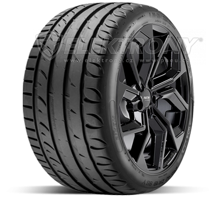 Pneumatiky RIKEN Ultra High Performance B2 215/40 R17 87W
