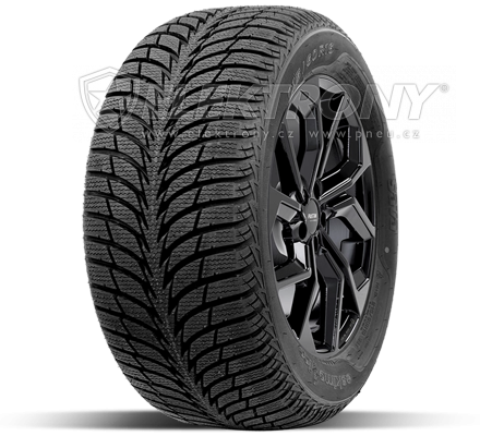 Pneumatiky SAVA Eskimo Ice