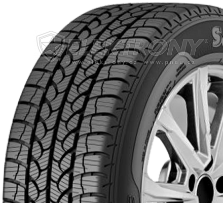 Pneumatiky SAVA Eskimo LT 185/ R14 102R