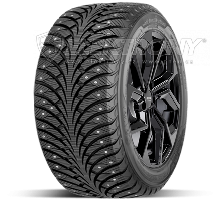 Pneumatiky SAVA Eskimo Stud 205/55 R16 91T