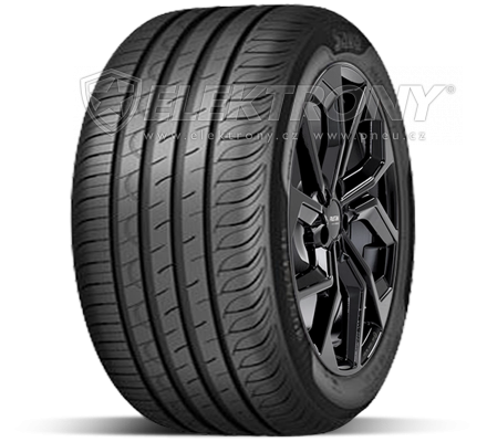 Pneumatiky SAVA Intensa HP 2 205/55 R16 91V