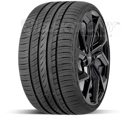 Pneumatiky SAVA Intensa UHP 225/50 R17 98W