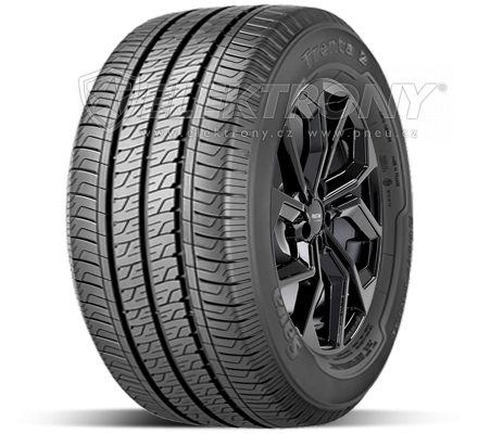 Pneumatiky SAVA Trenta 2 185/ R14 102R