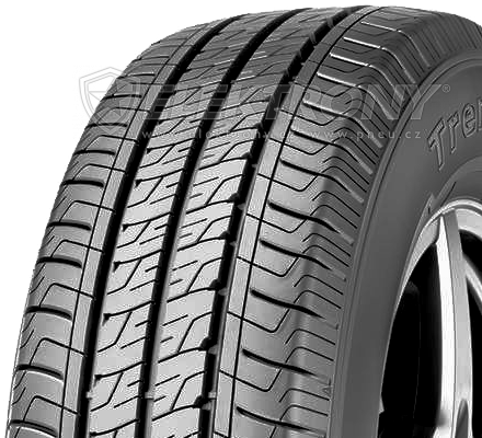 Pneumatiky SAVA Trenta 2 185/ R14 102R