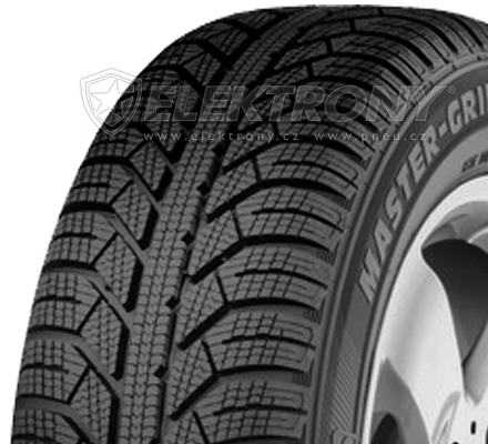 Pneumatiky Semperit Master Grip 2 195/65 R15 91H