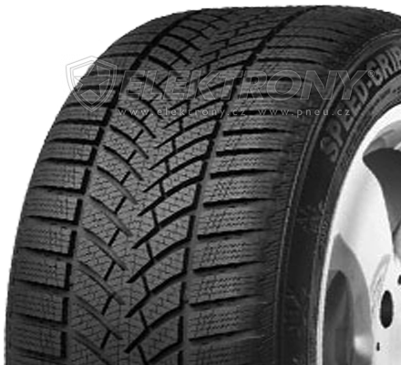 Pneumatiky Semperit Speed Grip 3 SUV