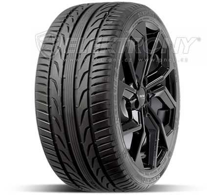 Pneumatiky Semperit Speed Life 2 235/50 R17 96V