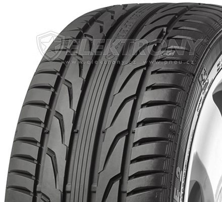 Pneumatiky Semperit Speed Life 2 235/50 R17 96V