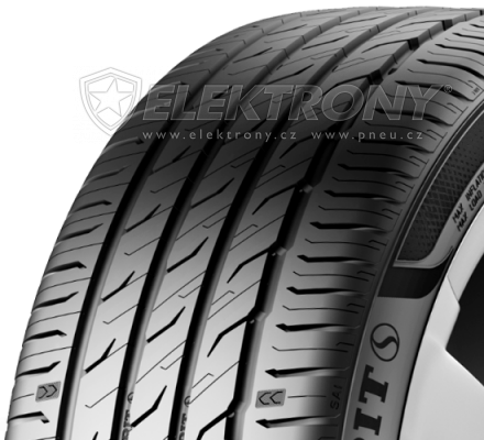 Pneumatiky Semperit Speed Life 3 215/55 R17 98W