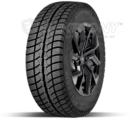 Pneumatiky Semperit Van Grip 205/65 R15 102T