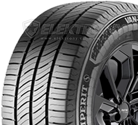Pneumatiky Semperit Van Life 3 185/80 R14 102R
